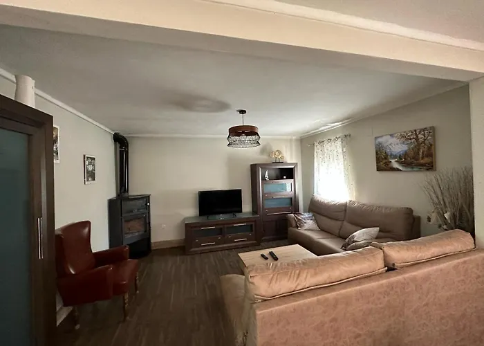 Hostal La Casa De La Abuela Setenil De Las Bodegas